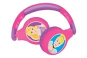 Kuulokkeet - Lexibook Disney Princess - HPBT010DP