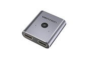 Muut kaapelit - Vention AFUH0 video switch - AFUH0