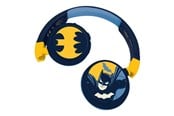 Kuulokkeet - Lexibook Batman - headphones with mic - HPBT010BAT