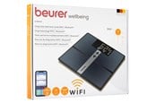 Henkilövaa'at - Beurer Älyvaaka BF 980 WIFI - bathroom scales - BF980