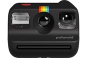 Kamerat - Polaroid Go Gen 2 - Black - 009096