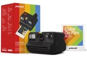 Kamerat - Polaroid Go Gen 2 Everything Box - Black - 006280