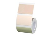 Tarratulostin - NIIMBOT Thermal labels Niimbot stickers  T 50x30mm 230 pcs (Color) - T50*30-230 Color