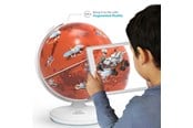 Gadget - PlayShifu Play Shifu shifu Orboot: Planeetta Mars - AR Globe - Avaruusmatkat AR:ssä - Punainen - Shifu028