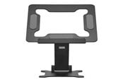 Näytön kiinnitys - Neomounts stand - foldable - for notebook - black - DS20-740BL1