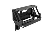 Kotelot - lisätarvikkeet - Lian Li O11D EVO Upright GPU Bracket for 40 Series GPU - Black - O11DE-9X