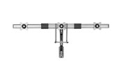 Näytön kiinnitys - Gembird Wall mounted adjustable monitor arm for 3 monitors - MA-WA3-01