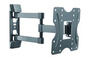 Näytön kiinnitys - Gembird WM-42ST-02 mounting kit - for LCD TV - full motion - WM-42ST-02