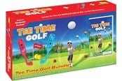 Pelit - Tee Time Golf Bundle - Nintendo Switch - Urheilu - 5055377605360