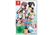 Pelit - My Next Life as a Villainess: All Routes Lead to Doom! - Pirates of the Disturbance - Nintendo Switch - Seikkailu - 5060941716359