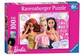 Palapelit - Ravensburger Barbie 100p - 10113269