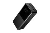 Powerbank - Joyroom Powerbank JR-QP193 30000mAh 22.5W (black) Powerbank - musta - 30000 mAh - JR-QP193