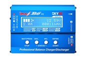 Dronet - SkyRC - SK-100161 battery charger - SK-100161-01