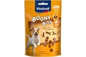 Koirat - Vitakraft Boony Bits S Siipikarja Koulutusherkut Koirille 55g - 34049