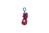 Pehmolelu - Spidey and His Amazing Friends Plush Clip on - SNF0039
