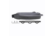 Dronet - Sunnylife - Mount with lanyard for DJI RC controller (MM3-GS389) - MM3-GS389