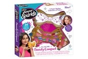 Roolileikit - Shimmer n Sparkle Bow Beautiful Compact - 65574