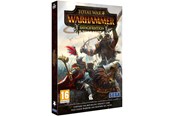 Pelit - Total War: Warhammer (Savage Edition) - Windows - 01 - Strategia - 5055277038107