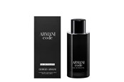 Parfyymit & Tuoksut - Giorgio Armani Code Eau de Toilette 125 ml - 3614273636513