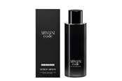 Parfyymit & Tuoksut - Giorgio Armani Code EDT - 200ml - 3614273837828