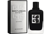 Parfyymit & Tuoksut - Givenchy Gentlemen Society Eau De Parfum 60 ml - 3274872448773