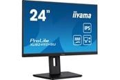 Näyttö - 24" iiyama ProLite XUB2492HSU-B6 - 1920x1080 - 100Hz - IPS - XUB2492HSU-B6
