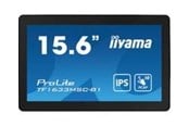 Näyttö - 15.6" iiyama TF1633MSC-B1 - 1920x1080 - 60Hz - IPS - TF1633MSC-B1