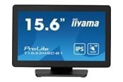Näyttö - 15.6" iiyama ProLite T1633MSC-B1 - 1920x1080 - 60Hz - IPS - T1633MSC-B1