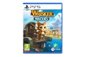 Pelit - Whisker Waters - Sony PlayStation 5 - RPG - 5060264378869
