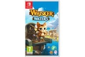 Pelit - Whisker Waters - Nintendo Switch - RPG - 5060264378890