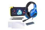 Pelit - lisävarusteet - NACON Essential Pack Unicorn - Miscellaneous - Nintendo Switch - SWITCHPACKUNICORN
