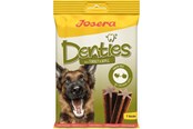 Koirat - JOSERA Denties with turkey and apple 180 g (7 pcs.) - 4032254768968