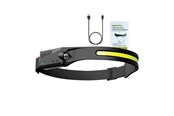 Smart Home - Älykoti - Superfire Headlight  HL65 120lm USB-C - HL65