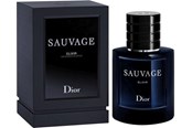 Parfyymit & Tuoksut - Christian Dior Sauvage Elixir Edp Spray 100 ml - 3348901640916