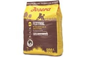 Koirat - JOSERA Festival 900 g - 4032254745204