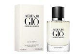 Parfyymit & Tuoksut - Giorgio Armani Acqua di Gio Pour Homme Edp Spray 125 ml - 125 ml - 3614273662420