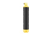 Action-kameran lisälaitteet - TELESIN Rubber Floating Hand Grip Telesin for Action and Sport Cameras (GP-MNP-300-YL) - GP-MNP-300-YL