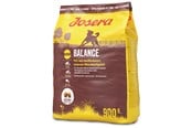 Koirat - JOSERA Balance 900g - VAT010032