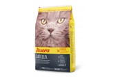 Kissat - JOSERA Catelux cats dry food 2 kg Adult Duck, Poultry - 005462