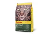 Kissat - JOSERA NatureCat Cats Dry Food 2kg - VAT006594