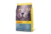 Kissat - JOSERA LÉGER cats dry food - Adult Poultry - 10 kg - 005495