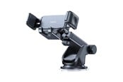 Puhelin - Muut lisävarusteet - Joyroom Car Dashboard Mount JR-ZS283B (Black) - JR-ZS283 Dashboard B