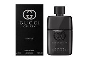Parfyymit & Tuoksut - Gucci  Guilty Pour Homme Parfum EDP 50 ml - 3616301794615