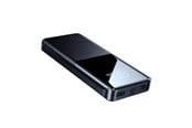 Powerbank - Joyroom Power Bank 22.5W 10000mAh JR-QP191 (black) Powerbank - musta - 10000 mAh - JR-QP191