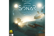 Lautapelit - Asmocat Captain Sonar - 3760146643741
