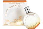 Parfyymit & Tuoksut - Hermès Eau Des Merveilles Edt Spray 30 ml - 3346130008453