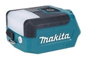 Työkalut - Makita LED lamp LXT® 14.4V / 18V 300 lx DML817 SOLO - DML817