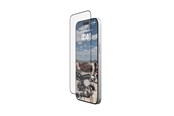 Puhelintarvikkeet - Näytönsuojat - UAG Glass Shield Plus clear - iPhone 15 Pro Max - 144354110040