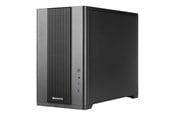 Kotelot - Chieftec UNI Series BX-10B-M-OP - MT - micro ATX - Kotelot - Tower - Musta - BX-10B-M-OP