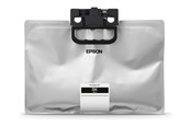 Mustepatruunat, värikasetit ja lisävarusteet - Epson T12E1 - XL - black - original - ink cartridge - C13T12E140